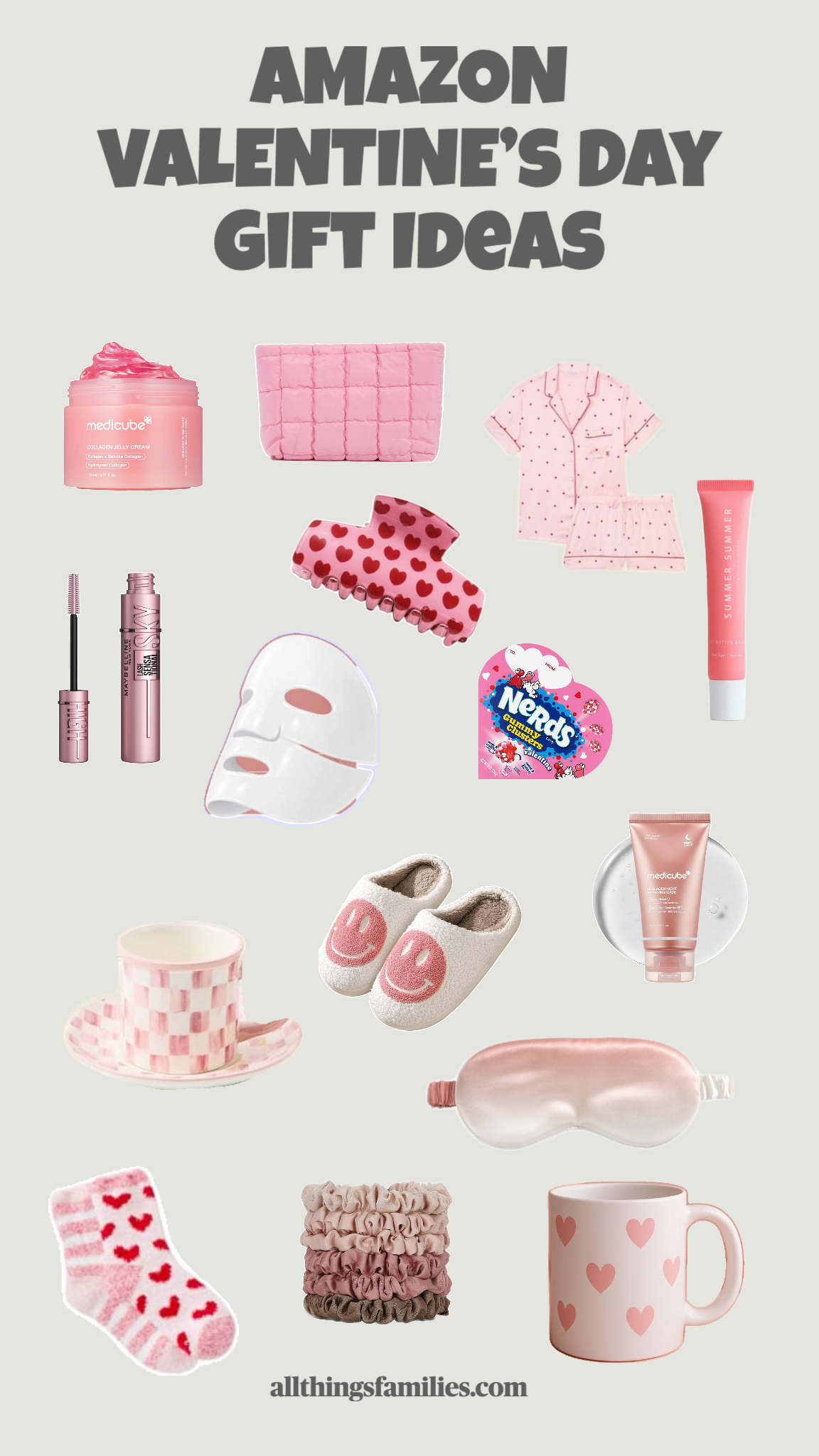 AMAZON Valentine’s Day Gift Ideas